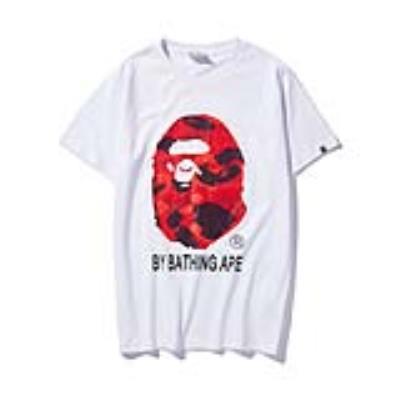 Cheap Bape Shirts wholesale No. 168